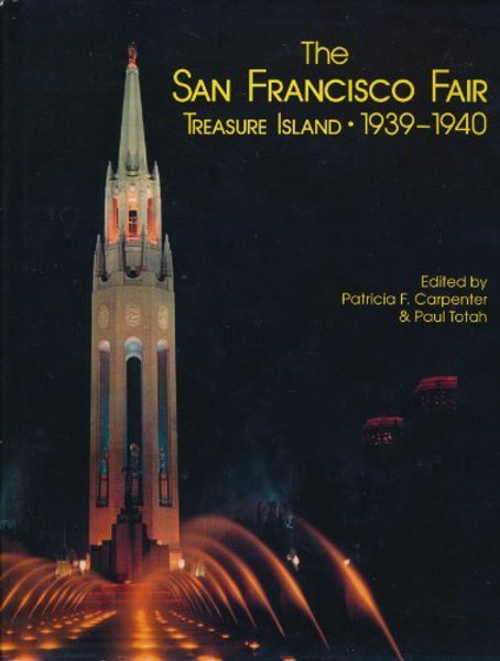 San Francisco Fair Treasure Island 1939-1940