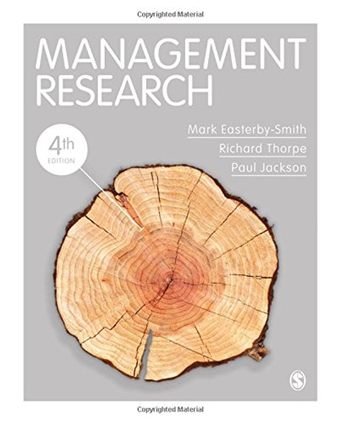 Management Research