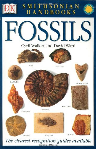Smithsonian Handbooks: Fossils