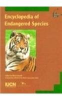Encyclopedia of Endangered Species (v. 1)