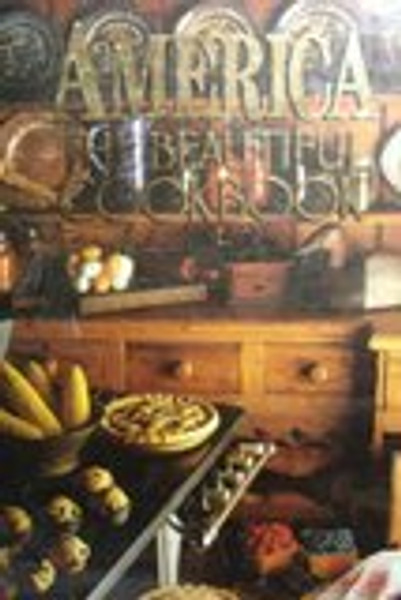 America: The Beautiful Cookbook
