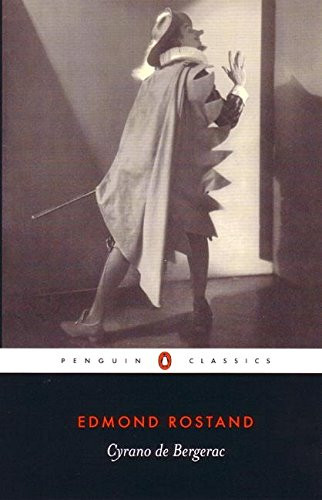 Cyrano de Bergerac (Penguin Classics)