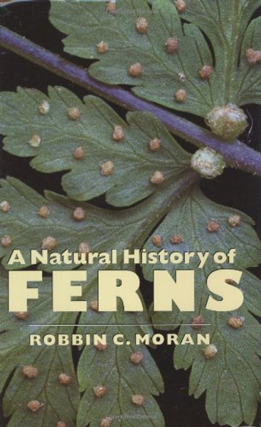A Natural History of Ferns