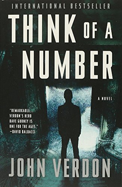 Think of a Number: A Novel (A Dave Gurney Novel) Think of a Number: A Novel (A Dave Gurney Novel)