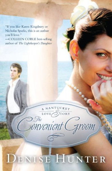 The Convenient Groom (Nantucket Love Story)