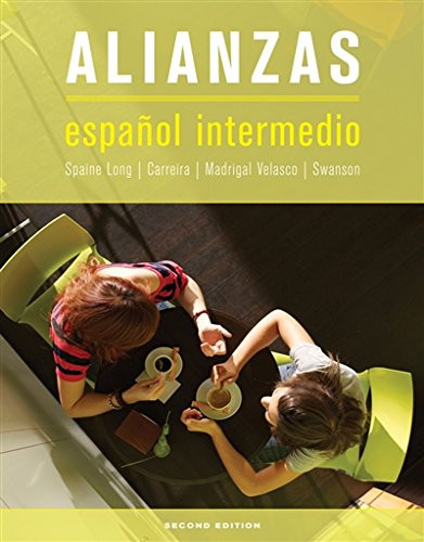 Alianzas (World Languages)