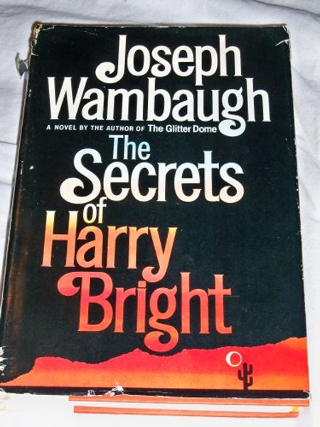 The Secrets of Harry Bright