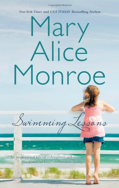 Swimming Lessons (The Beach House)