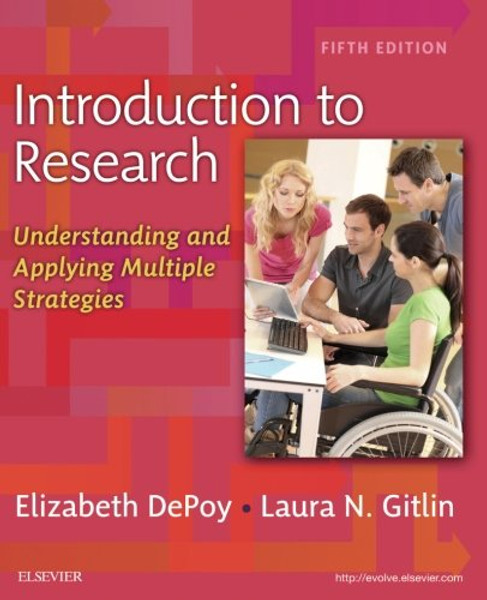 Introduction to Research: Understanding and Applying Multiple Strategies, 5e