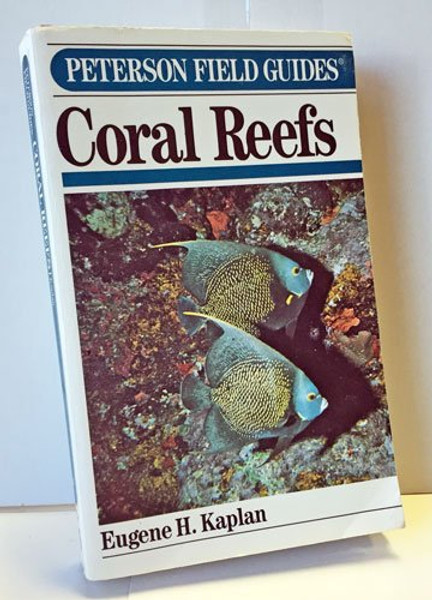 Peterson Field Guide(R) to Coral Reefs of the Caribbean & Florida (Peterson Field Guide Series)