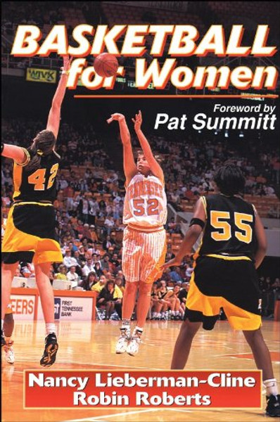 Basketball for Women