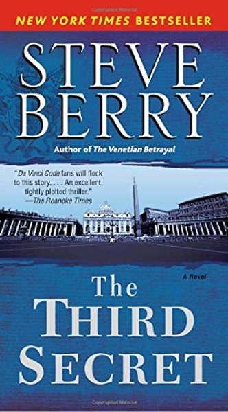 The Third Secret: A Novel