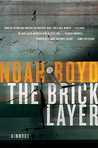 The Bricklayer: A Novel