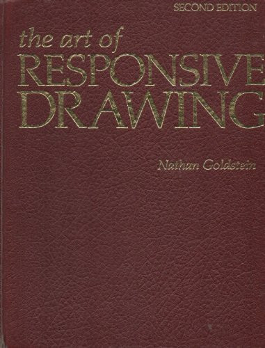 The Art of Responsive Drawing