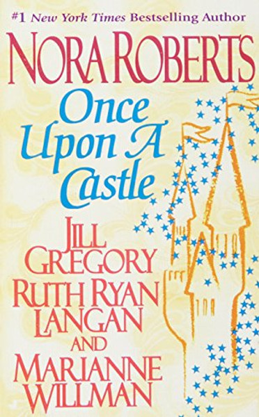 Once upon a Castle