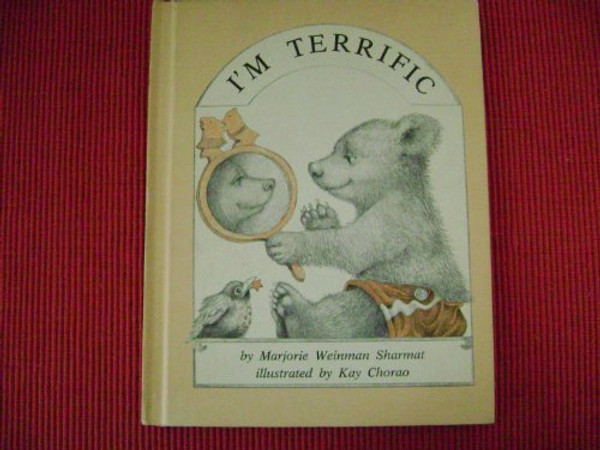 I'm Terrific