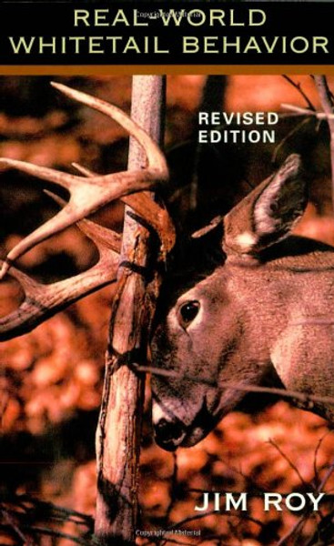 Real World Whitetail Behavior