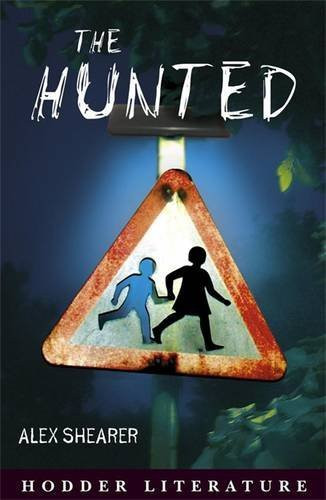 Hunted (Hodder Literature)