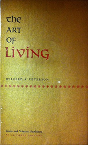 The Art of Living