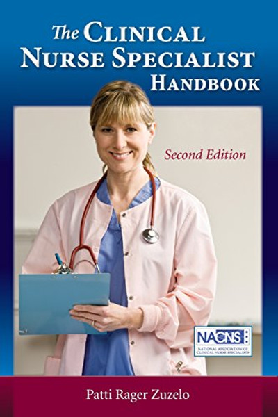 The Clinical Nurse Specialist Handbook
