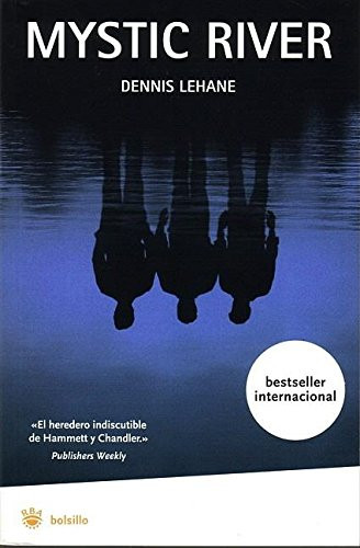 Mystic River (Spanish Edition)
