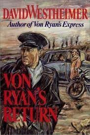Von Ryan's Return
