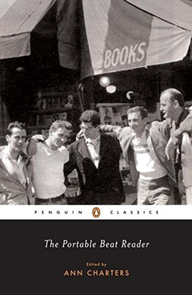 The Portable Beat Reader (Penguin Classics)