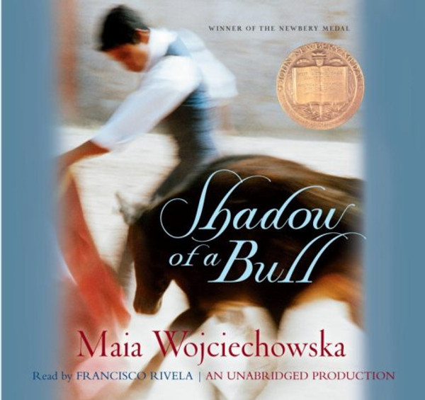 Shadow of a Bull