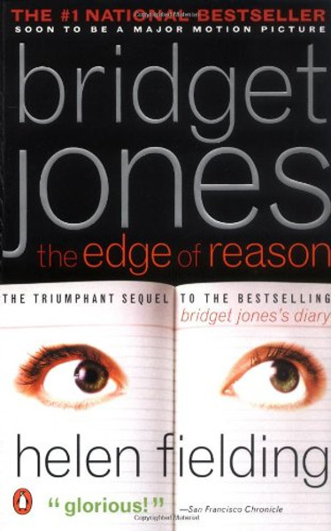 Bridget Jones: The Edge of Reason: A Novel