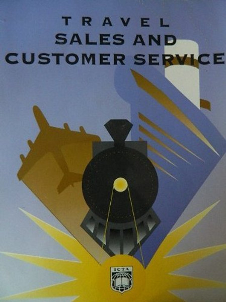 Travel Sales and Customer Service