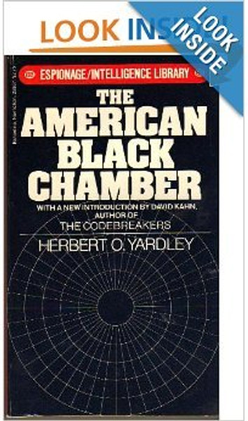 AMERICAN BLACK CHAMBER
