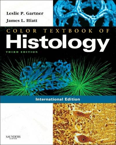 Color Textbook of Histology
