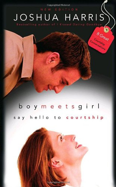 Boy Meets Girl: Say Hello to Courtship