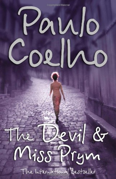 The Devil and Miss Prym