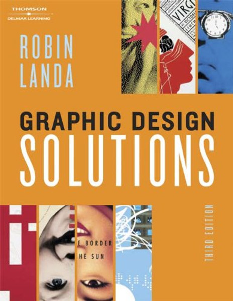 Graphic Design Solutions (Design Concepts)