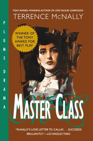 Master Class