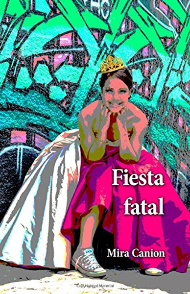 Fiesta fatal (Spanish Edition)