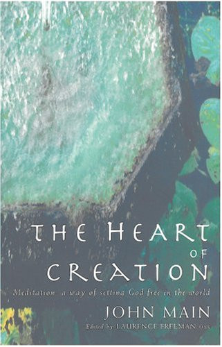 Heart of Creation