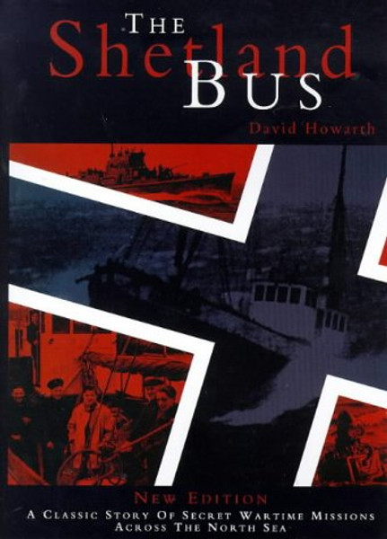 The Shetland Bus