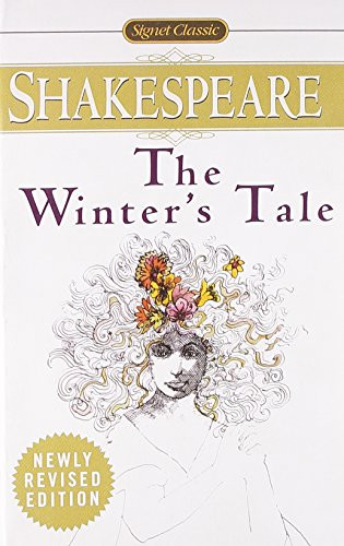 The Winter's Tale (Signet Classics)