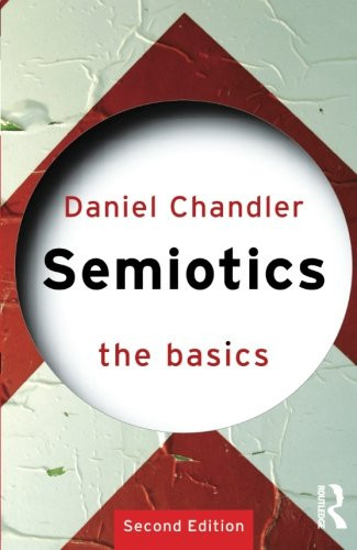 Semiotics: The Basics