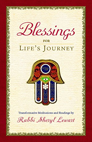 Blessings for Life's Journey