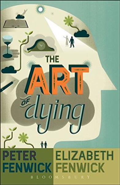 The Art of Dying The Art of Dying