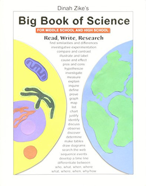 Big Book of Science