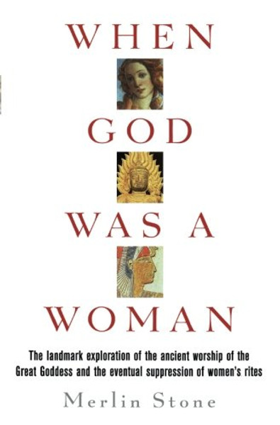 When God Was a Woman