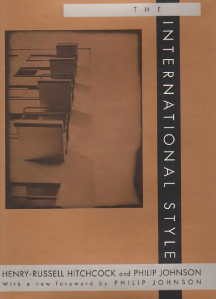 The International Style