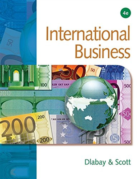 International Business (Global Business)