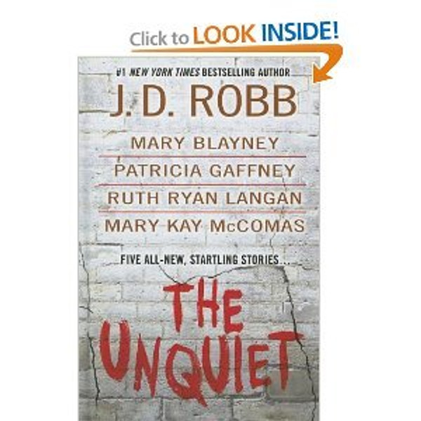The Unquiet (The Unquiet)