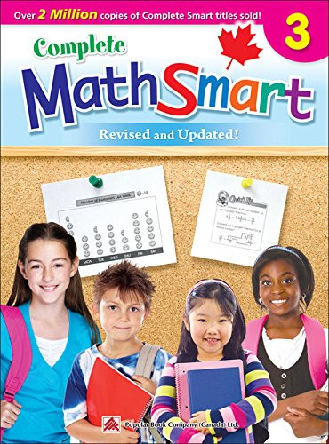 Complete MathSmart