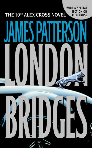 London Bridges (Alex Cross)
